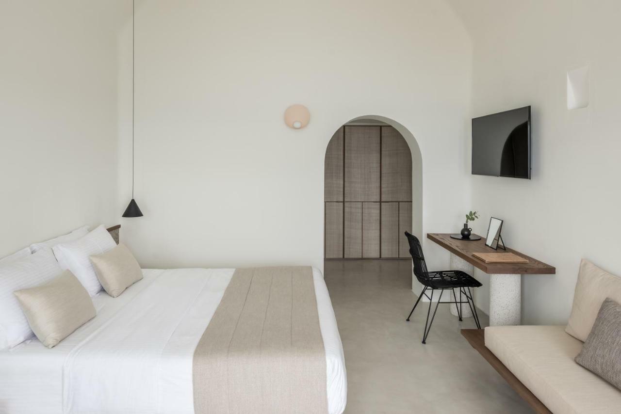 Enigma Suites Тира Экстерьер фото